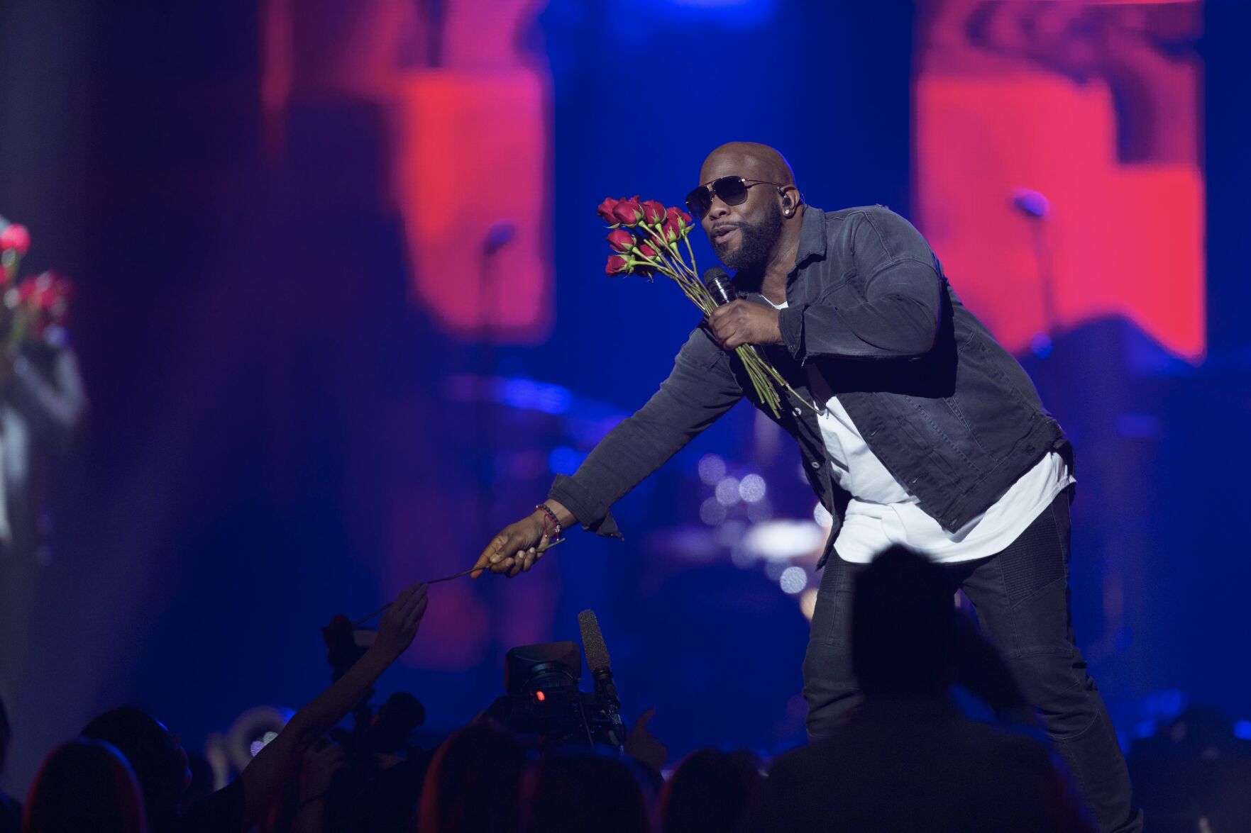 Wanya Morris